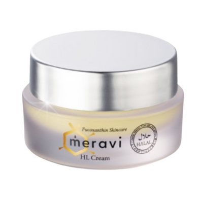 meravi HL クリーム