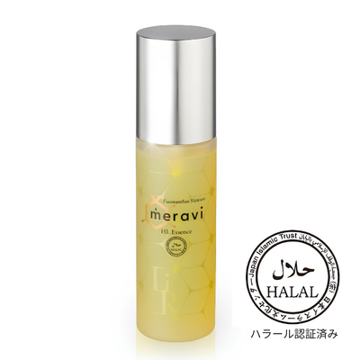 meravi HL 美容液