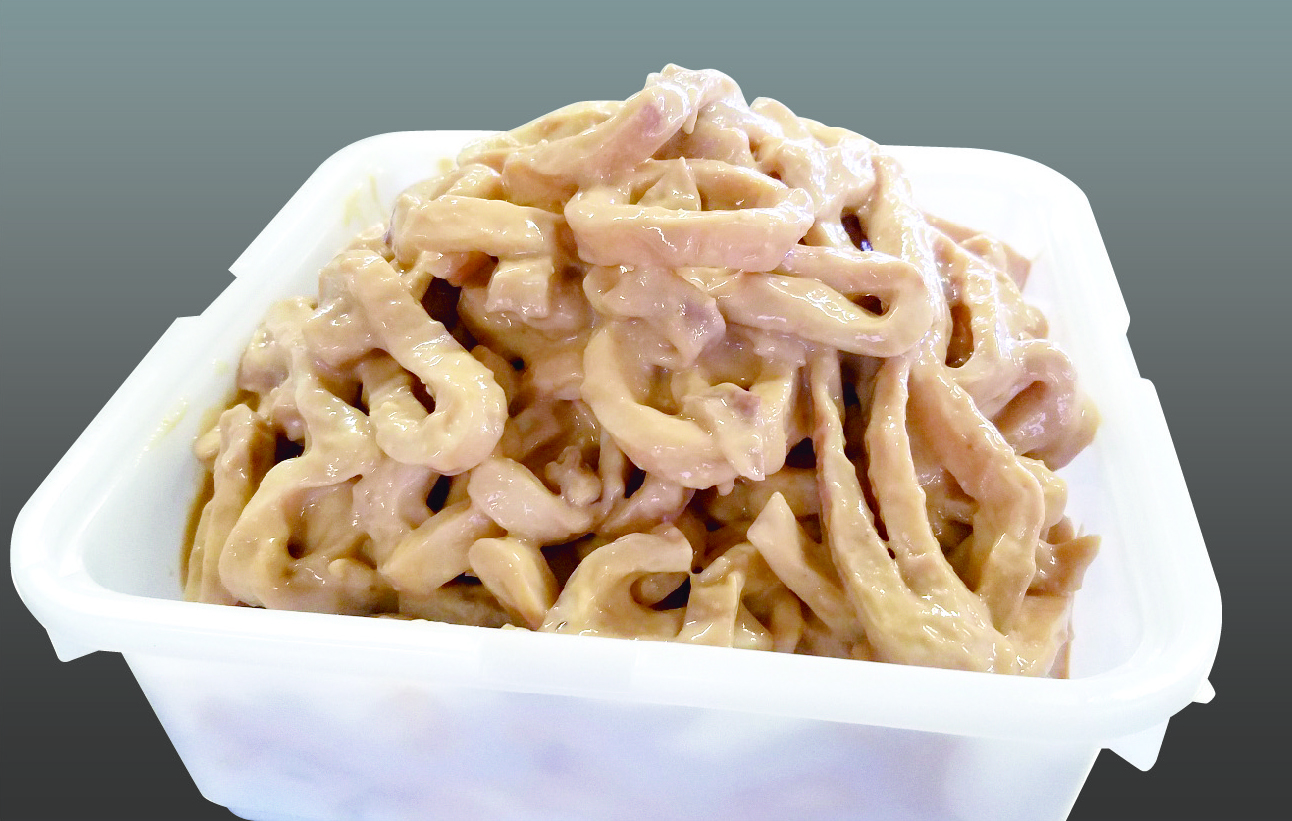 業務用】イカの粕漬け（リング）2kg | 函ちょく便 イガリンさま 専用