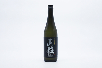「五稜」純米大吟醸35%（720ml）
