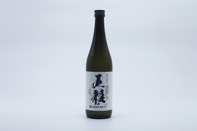 「五稜」特別純米　菜の花酵母（720ml）