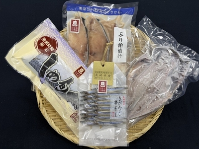 長崎詰合せお試しセット➀