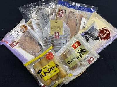 長崎詰合せ⑤（化粧箱入り）