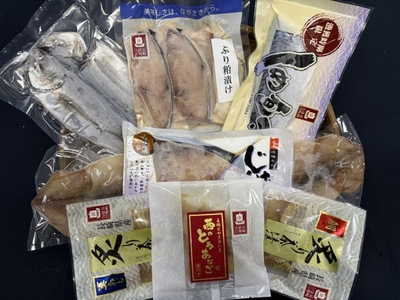 長崎詰合せ⑥（化粧箱入）