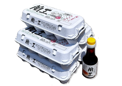 5パック＆醤油セット 