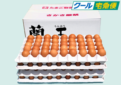 クール180個入МS玉(バラ)段ボール箱
