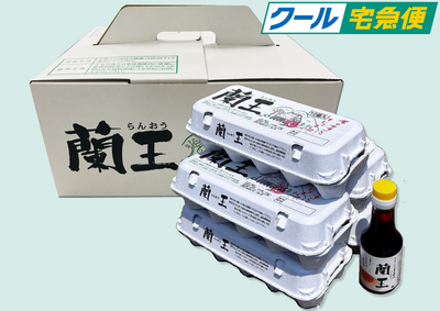 クール[化粧箱] 5パック＆醤油セット 