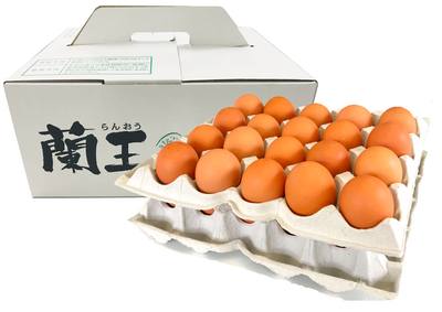 [化粧箱] 40個入LM玉 (バラ）