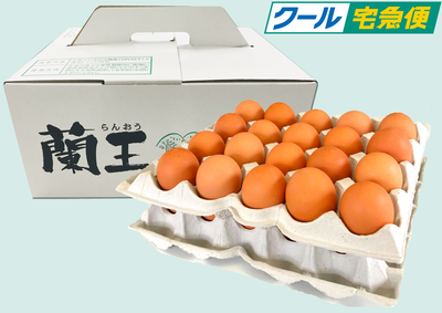 クール[化粧箱] 40個入(バラ)LМ玉