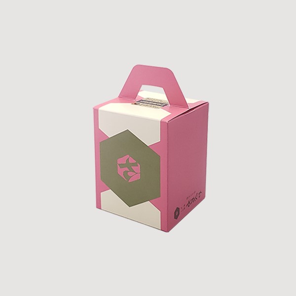 ｻｰﾋﾞｽ箱（赤