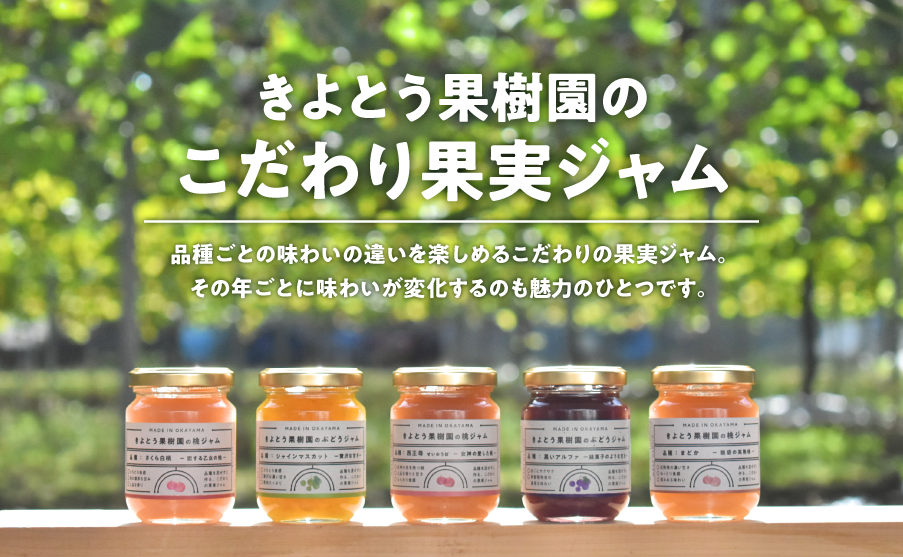 きりょくのぶどう様確認用ページ 桃商品の詳細ページ | きよとうファーム
