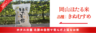 お米