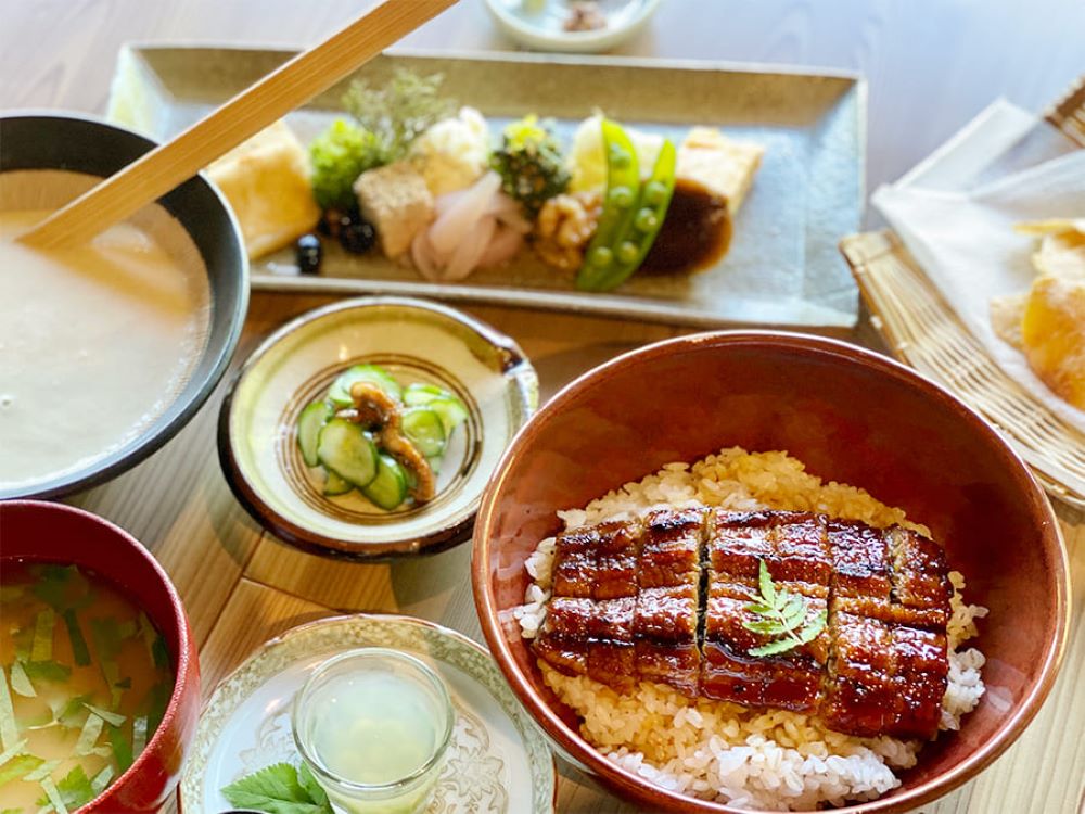 古民家レストランりょうり舎やまゆ やまゆオンラインショップ