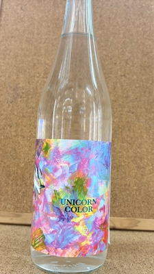 ユニコーン カラー　芋　25度　720ml・1,8L