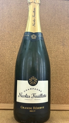 ニコラ フィアット　グラン レゼルヴ　ブリュット　12度　750ml