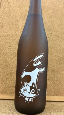 Conbo竃猫　25度　720ml・1,8L