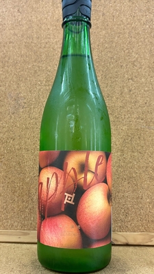 layer　リンゴ　14度　720ml