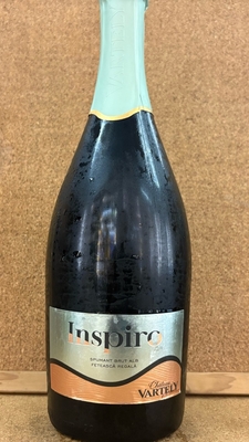 インスピロ　スプマン　ブリュット　フェテアスカ　レガーラ　12度　750ml