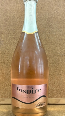インスピロ　スプマン　セック　ロゼ　ピノ　ノワール　12度　750ml