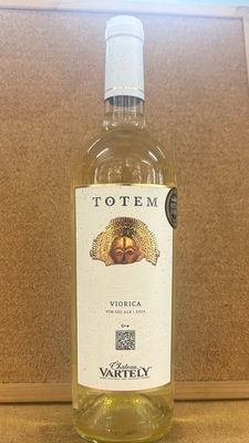 トテム　ヴィオリカ　(白)　2024　13,5度　750ml 