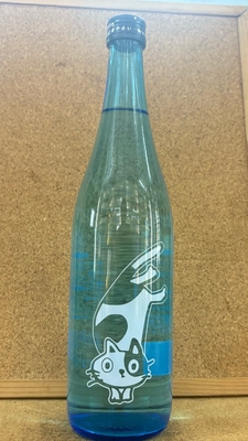 別撰竃猫　本格芋焼酎　25度　720ml・1,8L