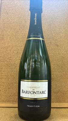 バルフォンタルク　ブリュット　トラディション　12度　750ml