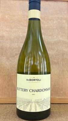 バタリー シャルドネ(白)　デボルトリ　2025 　750ml