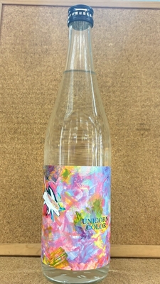 UNICORN COLOR（ユニコーンカラー）芋　25度　720ml・1,8L
