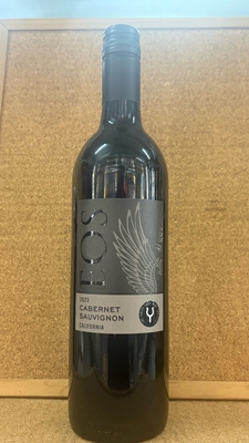 イオス　カベルネソーヴィニヨン　2023　13,5度　750ml