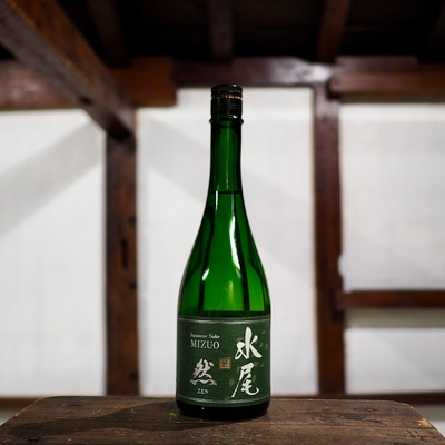 水尾 然~ZEN~　720ml