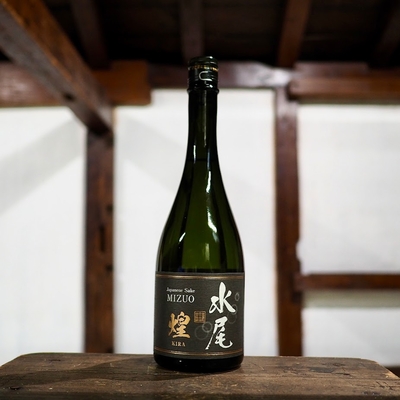 水尾 煌 ~KIRA~　720ml