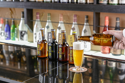 ヴァイツェン」道後ビール330ml | 安岡蒲鉾じゃこ天かまぼこ