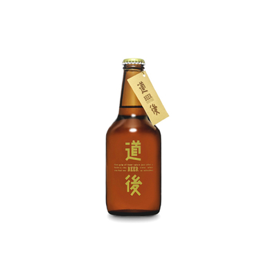 「ケルシュ」道後ビール330ml