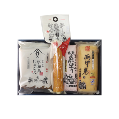 若葉「詰合せ」