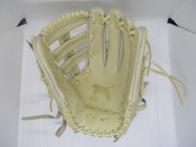 yabai グローブ 硬式 内野手用 11.25インチ エッジバスケットウェブ