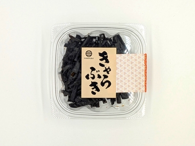 きゃらぶき(80g)