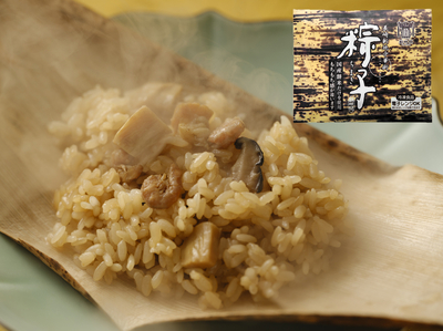 長崎中華街蘇州林】粽子の通信販売ページ | 蘇州林WEBショップ