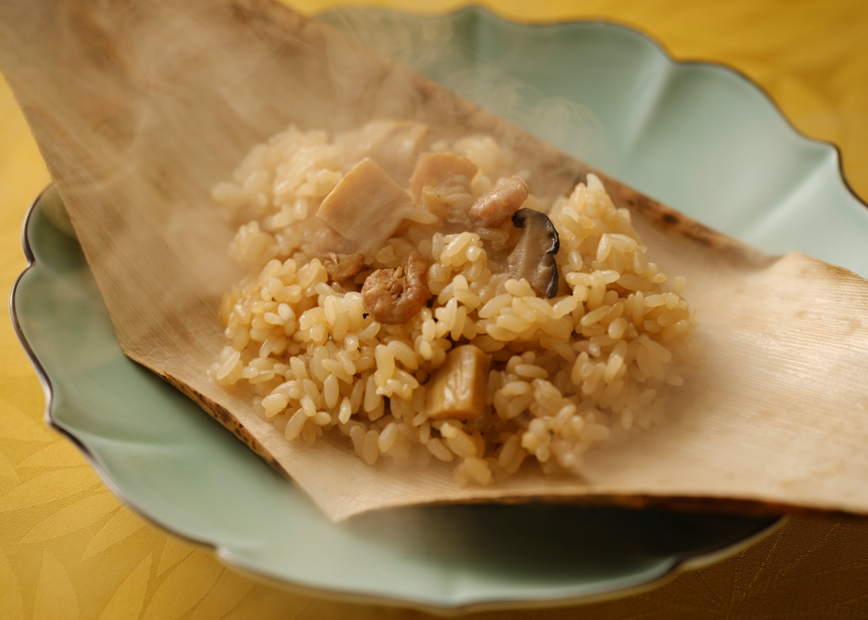 長崎中華街蘇州林】粽子の通信販売ページ | 蘇州林WEBショップ