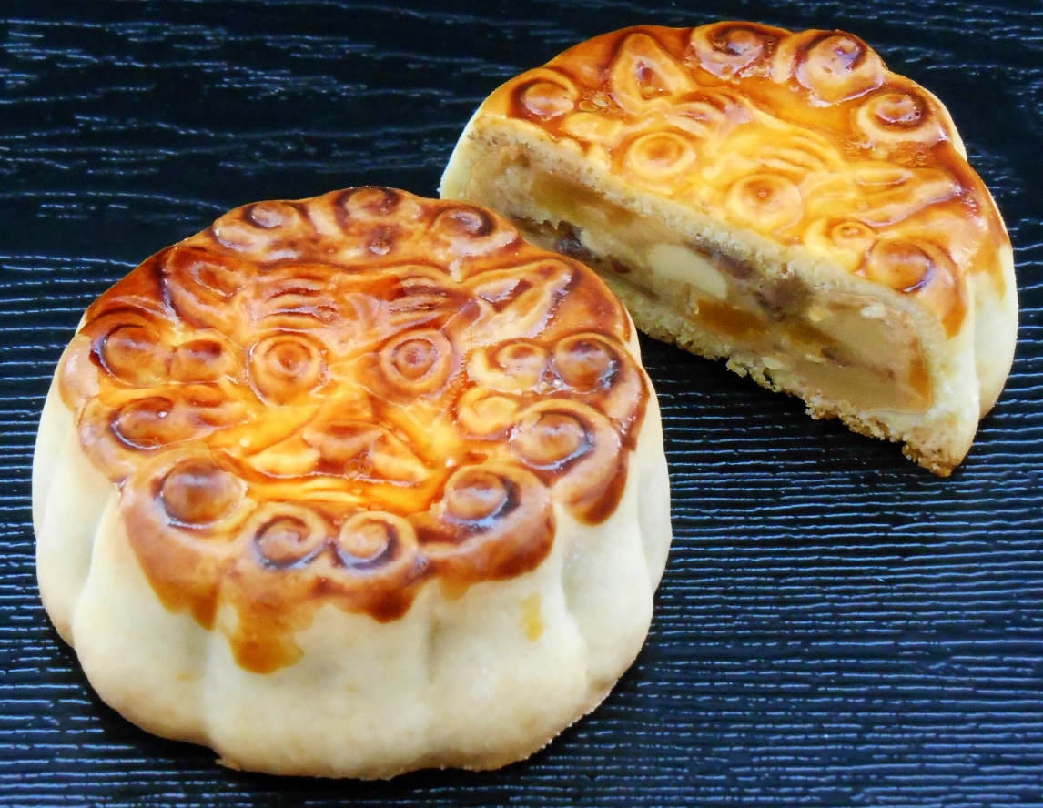 長崎中華街蘇州林】月餅の通信販売ページ | 蘇州林WEBショップ