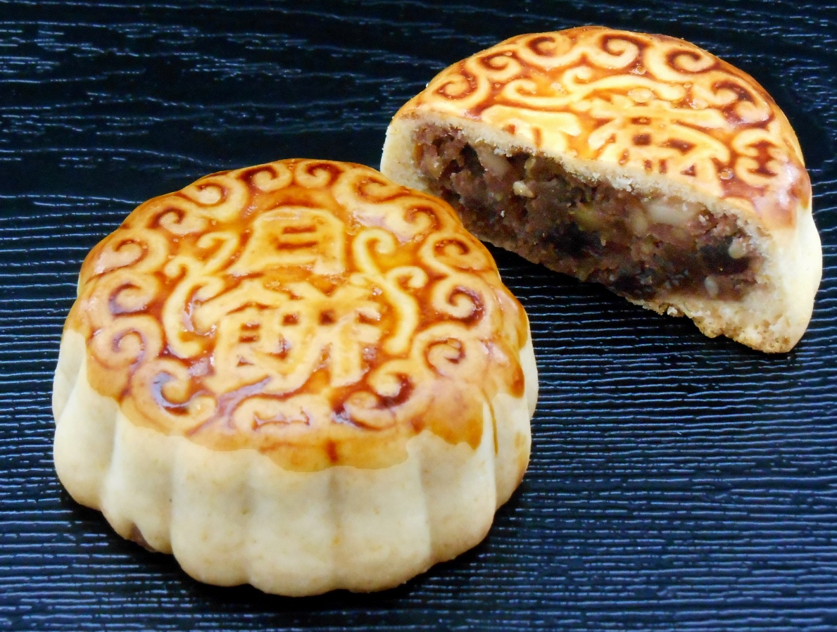 長崎中華街蘇州林】「長崎唐菓子詰合せ」の通信販売ページ