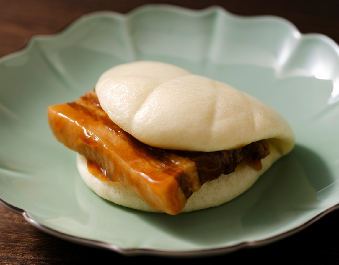 長崎中華街蘇州林】角煮割包の通信販売ページ | 蘇州林WEB