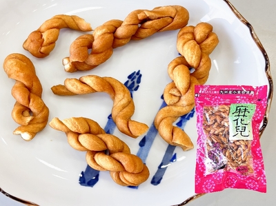 麻花兒ワレ（３００ｇ）