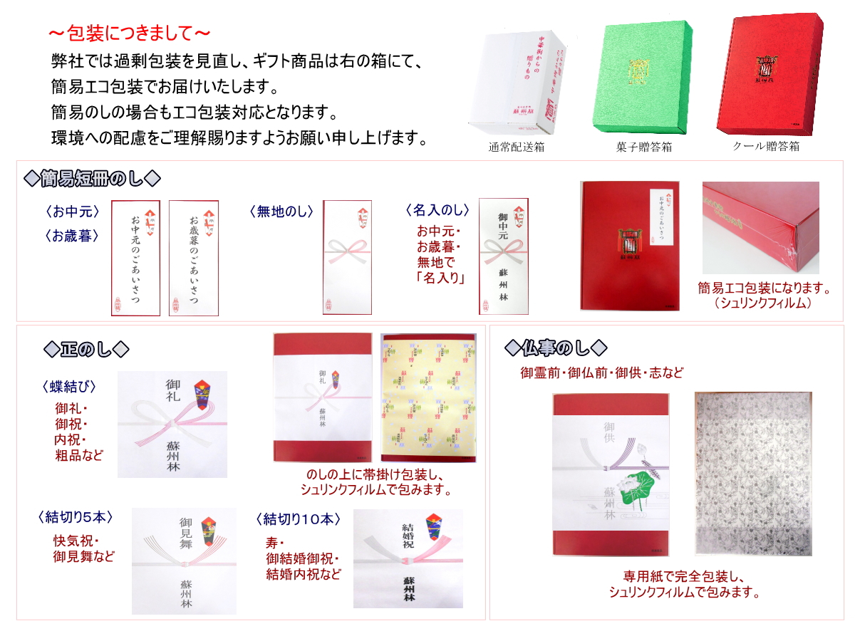 冷凍〕ギフト（具入ちゃんぽん・具入皿うどん・角煮割包・中華まん
