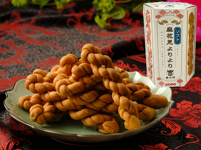 林華様 長崎中華街蘇州林】「長崎中華街詰合せ」の通信販売ページ