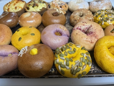 B.ラクピク秋のバラエティセット　（10個）10/24募集