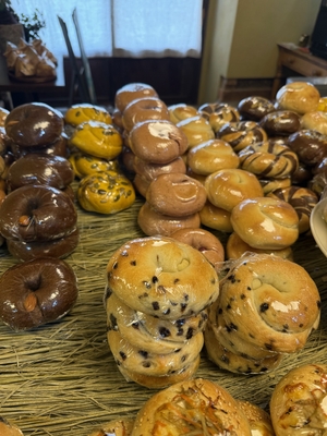 ラクピク冬のバラエティセット