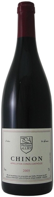 シノン 「キュヴェ・トラディション」(赤)750ml