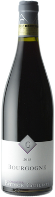ブルゴーニュ・ルージュ(赤ワイン)750ml