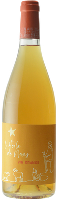 レトワール・ド・ナンス / マカブー(オレンジ)750ml