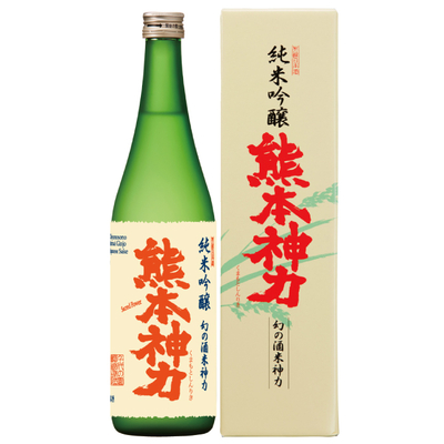 Kumamoto-Shinriki | 千代の園ウェブショップ